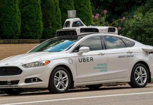 Stellantis : partenariat avec Wayve et Uber pour le déploiement de robotaxis sans conducteur à l'échelle mondiale