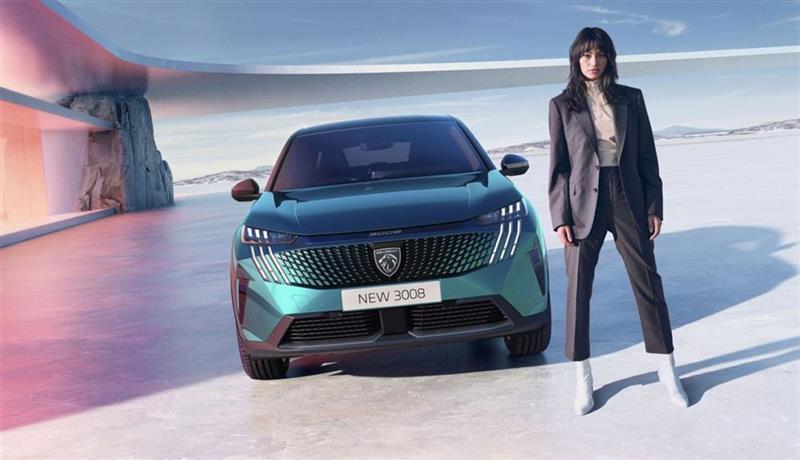 Stellantis : Peugeot adapte les dénominations commerciales de ses hybrides rechargeables à la future norme Euro 7