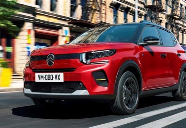 Stellantis : va augmenter la production de la C3 compte tenu de la forte demande