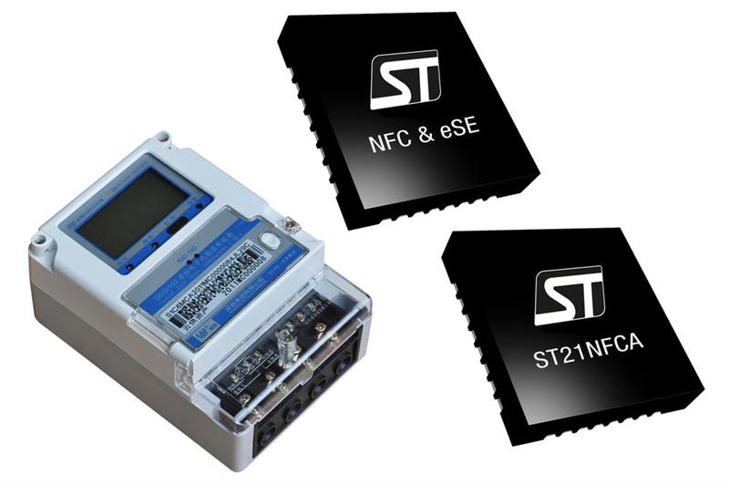 STMicroelectronics : l'optique représentera 80% des revenus liés à l'IA en 2027
