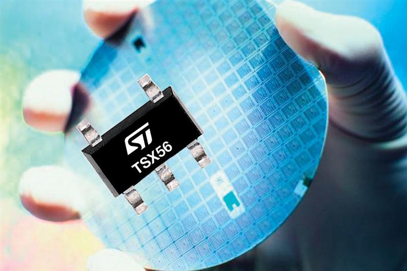 STMicroelectronics : Les technologies de capteurs et sans fil sécurisées prennent en charge Snapdragon Wear Elite