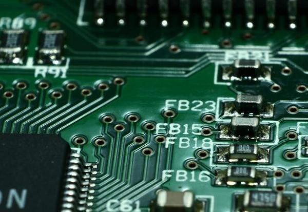 STMicroelectronics rassure ; gros rebond