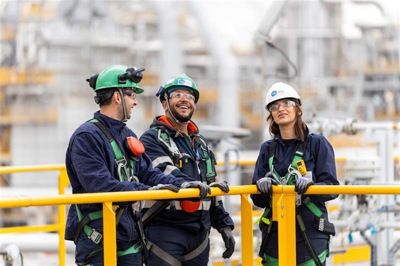 Technip Energies : pourrait toucher le gros lot auprès de SpaceX