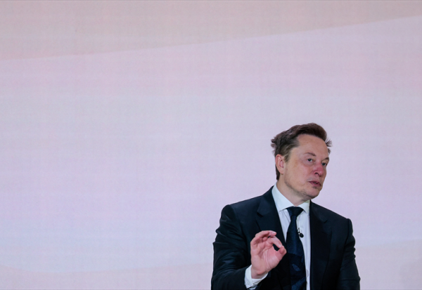Tesla / SpaceX : bientôt la fusion ?