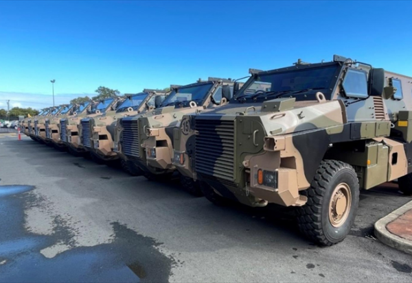 Thales : encore bien orienté