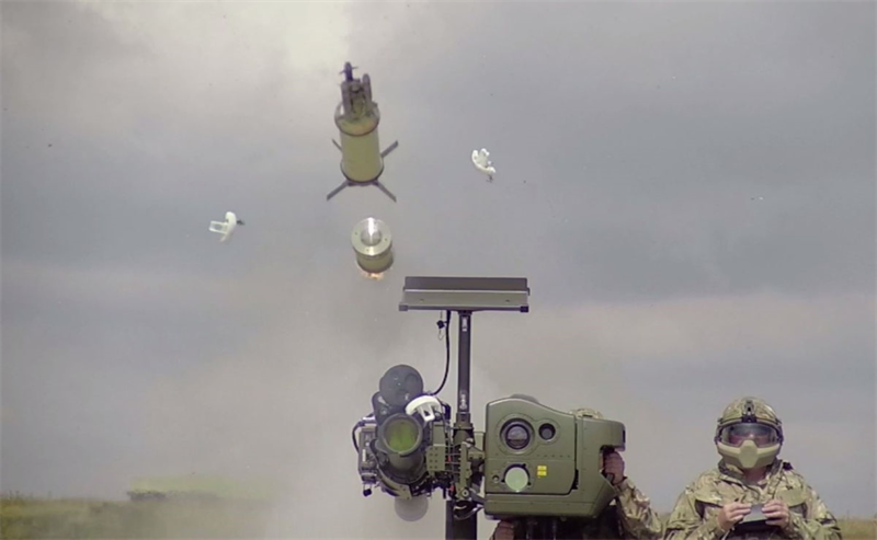 Thales : et de sept !