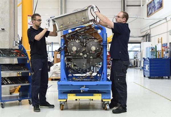 Thales et l'Enac nouent un partenariat