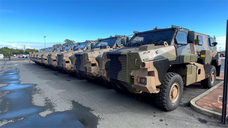 Thales renforce les capacités de l'Armée Royale Néerlandaise