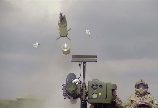 Thales : une guidance légèrement décevante ?