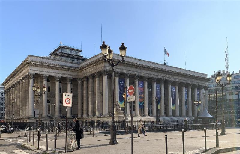 Thermador : des signaux positifs