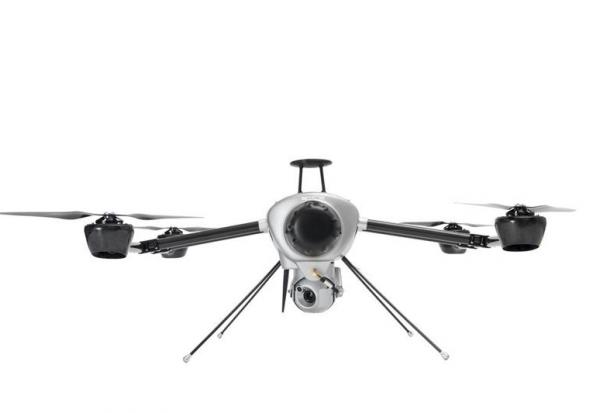 Tonner Drones acquiert des créances sur MyHotelMatch