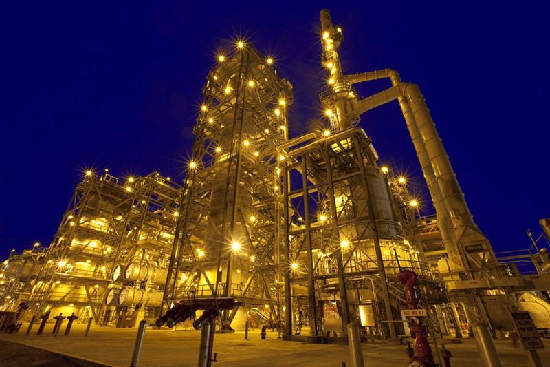 TotalEnergies annonce la signature d'un contrat portant sur la conception et l'installation de Pangea 5, son prochain supercalculateur haute performance