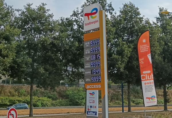 TotalEnergies : la production attendue en croissance entre 2,45 et 2,50 Mbep/j au 3ème trimestre