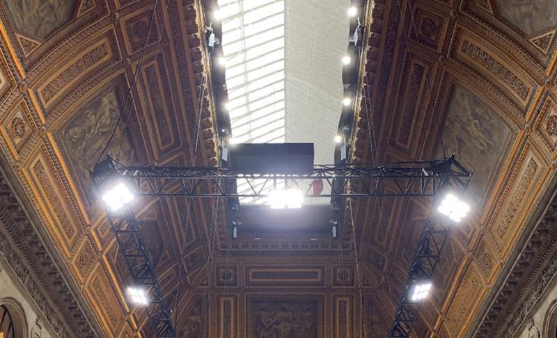 TotalEnergies : Saft est partenaire d'un projet de construction de stockage d'énergie par batterie au Portugal