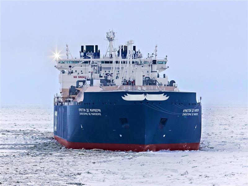 TotalEnergies : signe un bel accord dans le GNL aux États-Unis