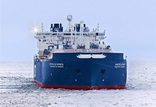 TotalEnergies : vive hausse
