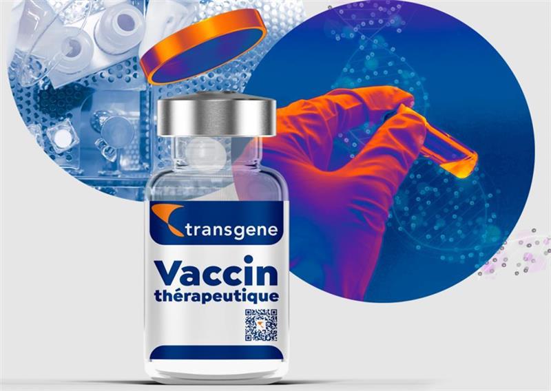 Transgene et BioInvent présentent des données translationnelles et la mise à jour des résultats cliniques du virus oncolytique armé BT-001 à l'ESMO 2025