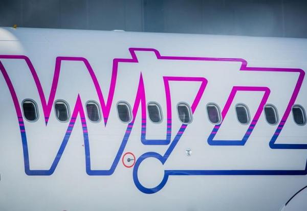 Transport : Wizz Air dégage un profit annuel malgré l'impact de la guerre en Iran