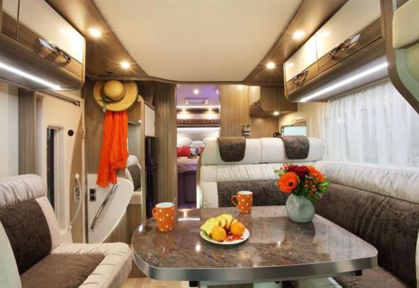 Trigano : en berne après les comptes