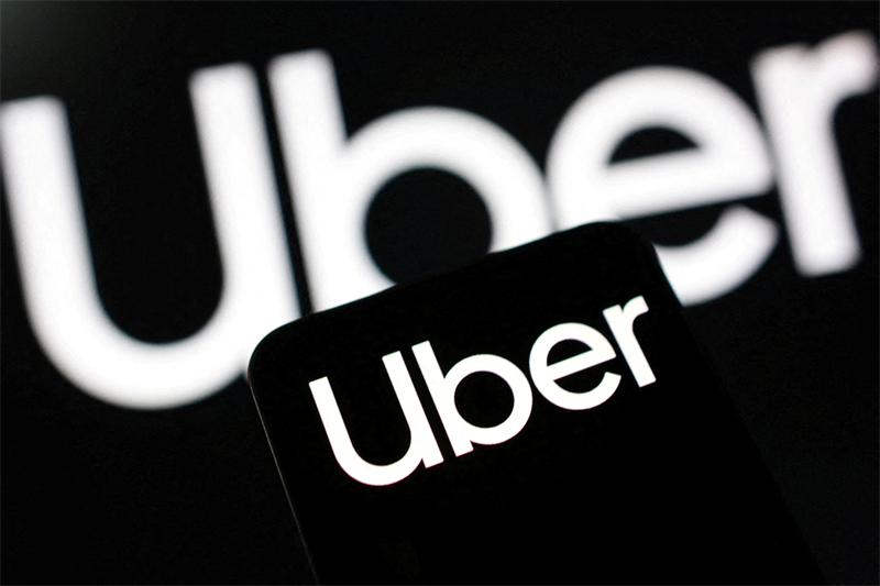 Uber licencie 10% de ses effectifs mondiaux