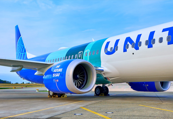 United Airlines Holdings : relève ses prévisions annuelles malgré la flambée des carburants