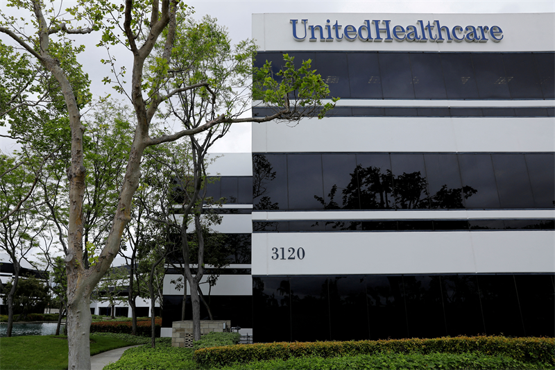 UnitedHealth dopé par Warren Buffett