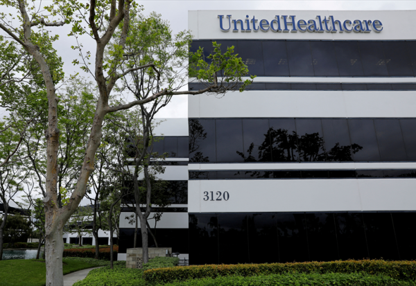 UnitedHealth dopé par Warren Buffett