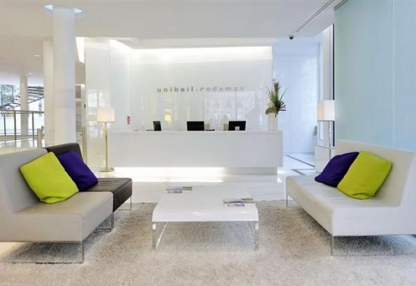 URW : +25% depuis le 1er janvier.