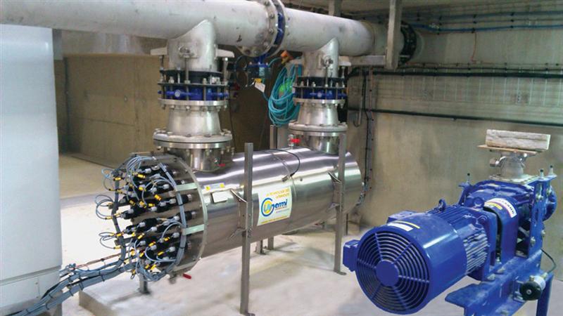 UV Germi : légèrement bénéficiaire en 2025