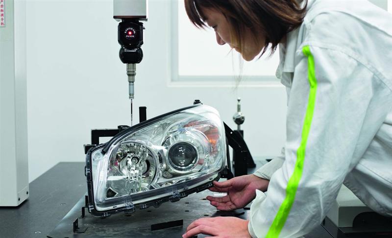 Valeo : chiffre d'affaires solide au premier trimestre 2026