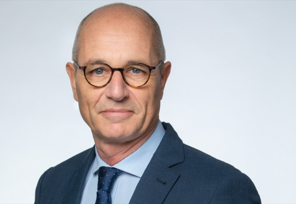 Valeo : Christophe Périllat est désigné 'Personnalité Automobile de l'Année'