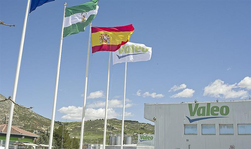 Valeo : le moteur du drone souverain sera fabriqué à Sainte-Florine