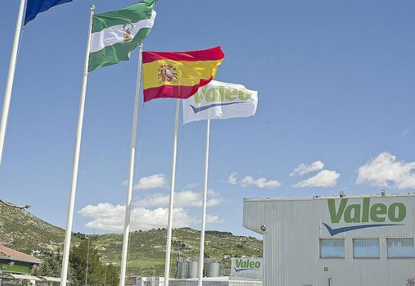 Valeo : le moteur du drone souverain sera fabriqué à Sainte-Florine