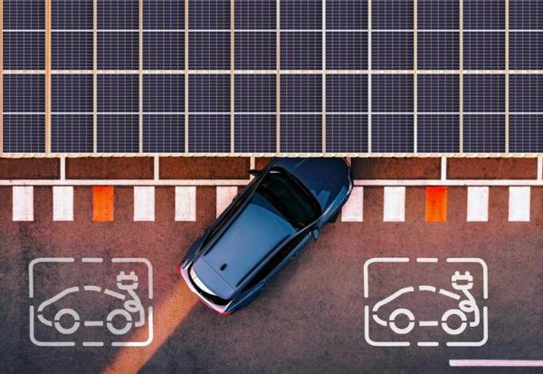 Véhicule électriques : déplacement de Roland Lescure à Dunkerque