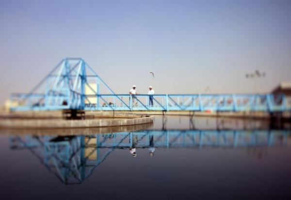 Veolia Environnement : le dividende sera détaché le 11 mai