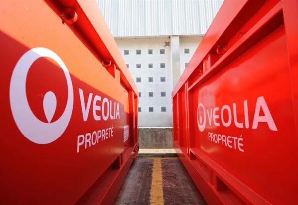 Veolia relève sa guidance