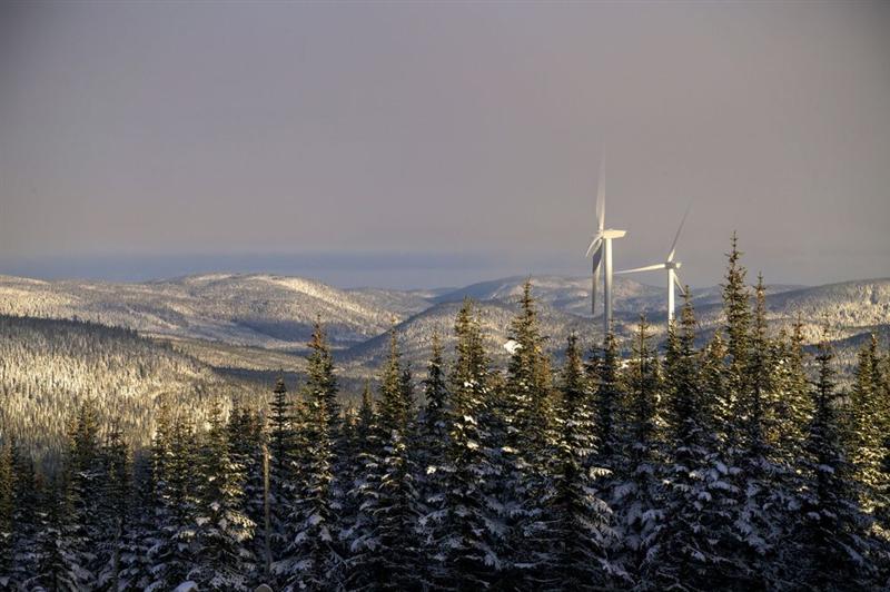 Vestas : s'enflamme après une bonne nouvelle aux Etats-Unis