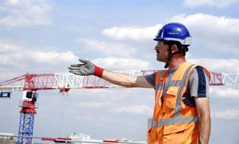 Vinci décroche un contrat pour un data center dans la péninsule Ibérique