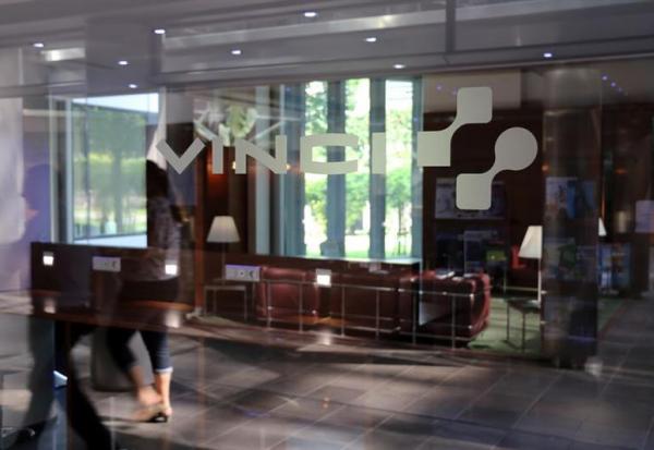 Vinci prévoit un nouveau programme de rachat d'actions