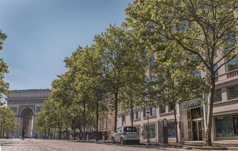 Vivendi : dividende à suivre...