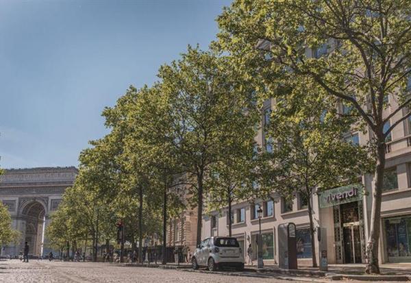 Vivendi : sur les 2 euros