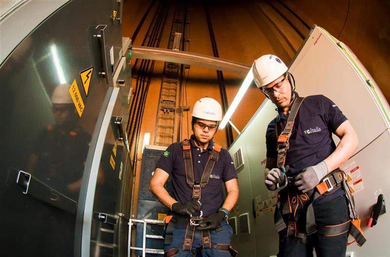 Voltalia : contrat de construction d'une centrale solaire en Irlande