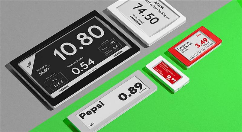 Vusion : le plus grand distributeur du Mexique étend son partenariat