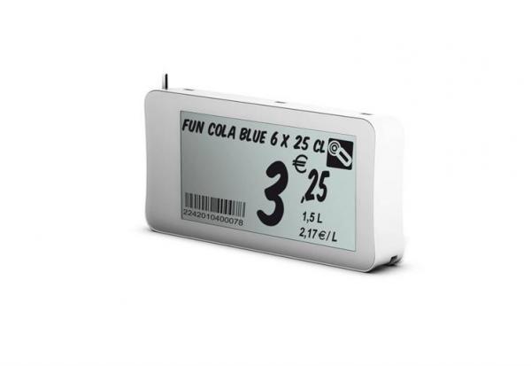 Vusion : rachat d'actions