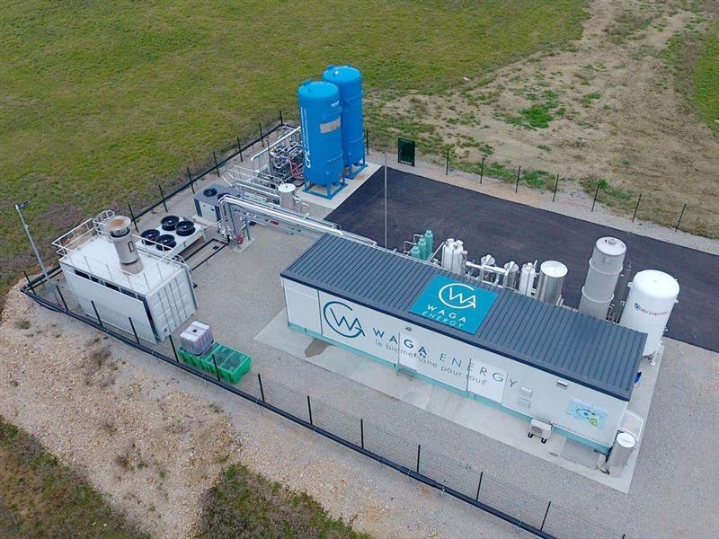 Waga Energy : une offre trop chiche ?