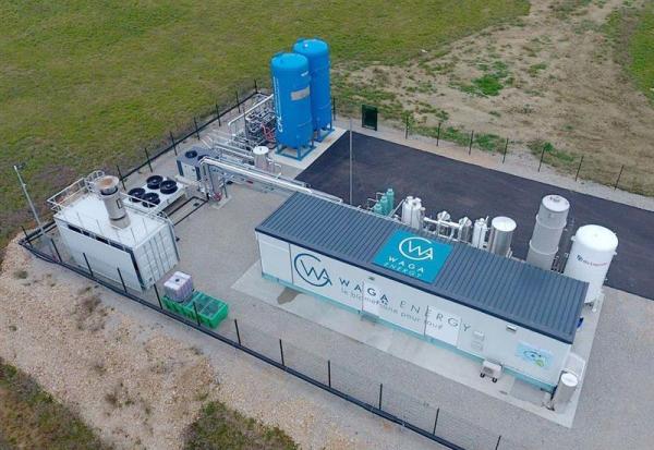 Waga Energy : une offre trop chiche ?