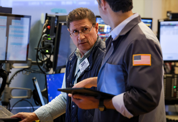 Wall Street accélère à l'approche des sommets, après les chiffres de l'emploi