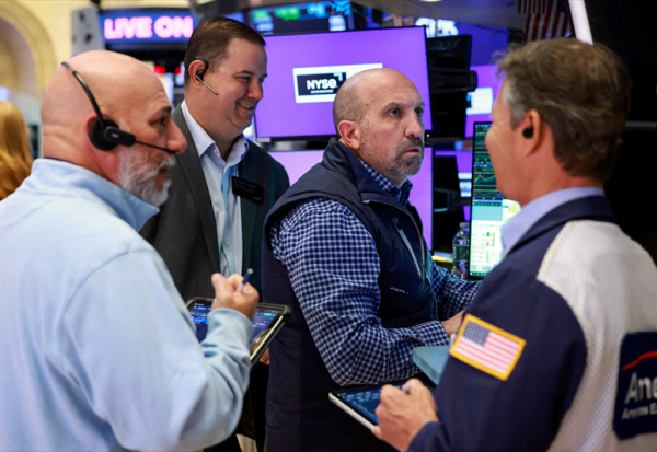 Wall Street accélère après les chiffres de l'emploi