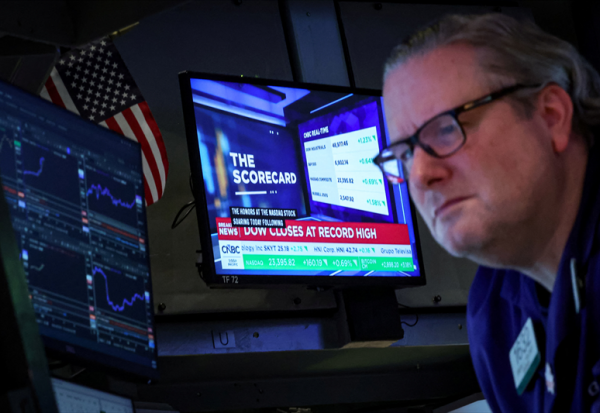 Wall Street attendu au sommet ! Les 7.000 points en vue pour le S&P 500