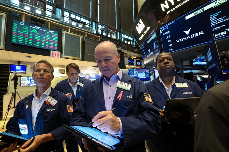 Wall Street : Boeing plonge, Oracle s'envole